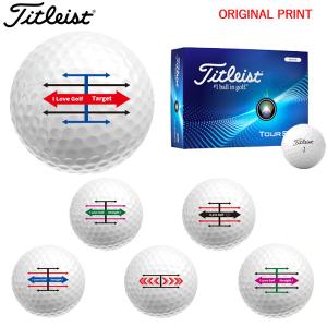 Titleist（タイトリスト） TOUR SOFT AIM 360 ツアーソフト エイム 360