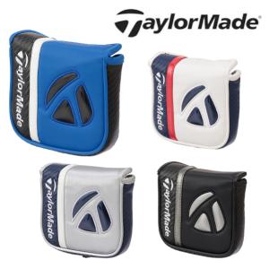 テーラーメイドGT パター ヘッドカバー付き TaylorMade テーラーメイド 2022 FRESH SQUEEZED パターカバー