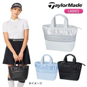 TaylorMade（テーラーメイド） ゴルフ スポーツモダン ラウンドトート
