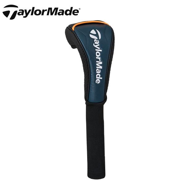 テーラーメイド(TaylorMade) オーステック ヘッドカバー ドライバー用 UN780 メンズ...