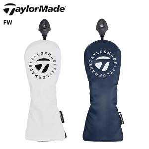 TaylorMade（テーラーメイド） ゴルフ コンセプトワン ヘッドカバー