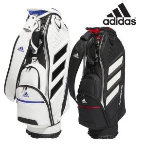 クリアランス)アディダス ツアーダイナミック キャディバッグ ZB459