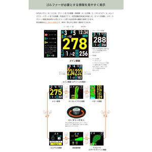 グリーンオン(GREENON) ザ・ゴルフウォ...の詳細画像5