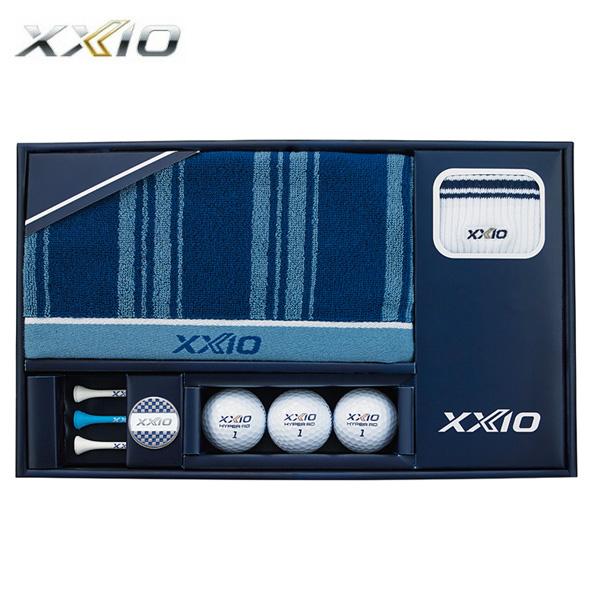(取寄) ダンロップ(DUNLOP) ゼクシオ XXIO HYPER RD ボールギフト GGF-F...