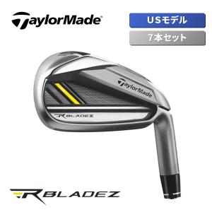 期間限定特別価格 テーラーメイド アイアンセット ロケットブレイズ