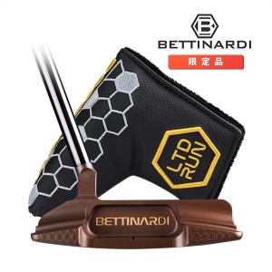 SWAG GOLF スワッグ ハンサム ワン フレア パター Handsome ONE FLAIR