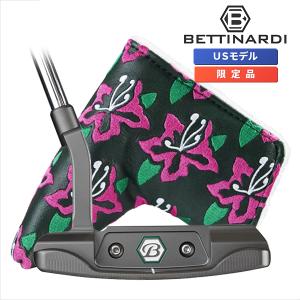 SWAG GOLF スワッグ ハンサム ワン フレア パター Handsome ONE FLAIR