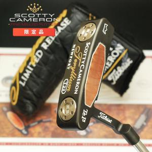 SWAG GOLF スワッグ ハンサム ワン フレア パター Handsome ONE FLAIR