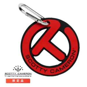 SCOTTY CAMERON スコッティキャメロン 限定 ラバー パッティング
