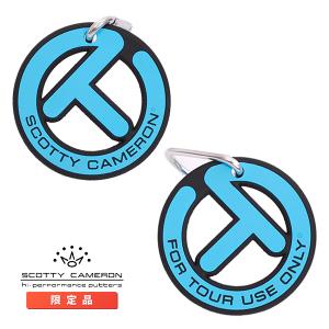 SCOTTY CAMERON 【即日出荷】スコッティキャメロン サークルT