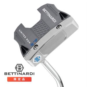 BETTINARDI ベティナルディ 全米オープン 限定 パターカバー BETTINARDI ベティナルディ 全米オープン 限定 パターカバー