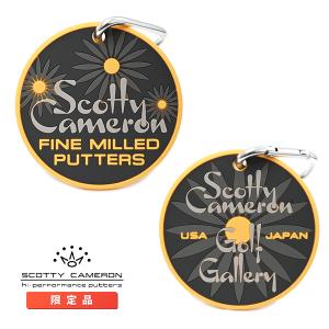 SCOTTY CAMERON スコッティ キャメロン 7ポイントクラウン カー