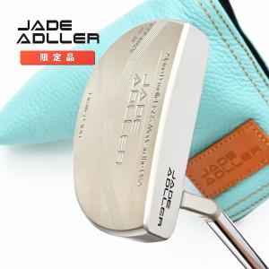 SWAG GOLF スワッグ ハンサム ワン フレア パター Handsome ONE FLAIR