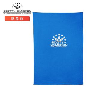 SCOTTY CAMERON スコッティキャメロン ビンテージ キャディタオル 限定