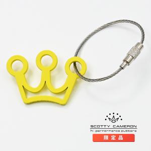 SCOTTY CAMERON スコッティキャメロン ビンテージ キャディタオル 限定