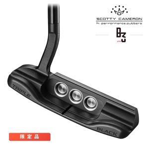 SWAG GOLF スワッグ ハンサム ワン フレア パター Handsome ONE FLAIR