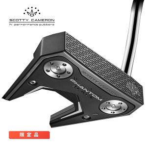 SCOTTY CAMERON スコッティキャメロン スコッティドッグ ソフトタッチ