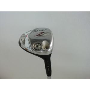 ダンロップ フェアウェイウッド スリクソン Z525  2012モデル[ NSプロ950Fw](傷や汚れあり)(可)(即納)