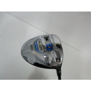 テーラーメイド ドライバー SLDR 2013モデル[TM1-114](傷や汚れあり)(可)(即納)｜golfaid930