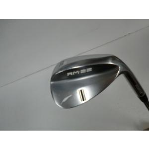 フォーティーン ウェッジ RM-22 2016モデル[NSプロ950GH HT](傷や汚れあり)(可)(即納)｜golfaid930