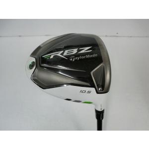 テーラーメイド ドライバー ROCKETBALLZ(ロケットボールズ) 2012モデル[ RB-50...