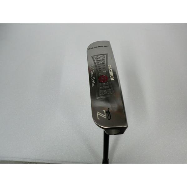 シーモア パター SEEMORE US TOUR SERIES Z[BGT STABILITY TO...