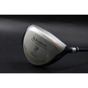 その他 フェアウェイウッド 【最終処分】The Traditional[オリジナルカーボン](全体的に状態が悪い)(難あり)(即納)