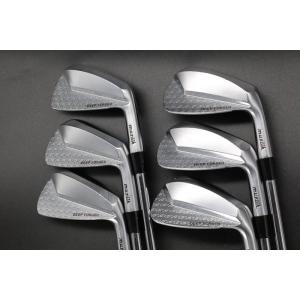 その他 アイアン Deep  Forged[DG MID 115 S200](傷や汚れあり)(可)(...