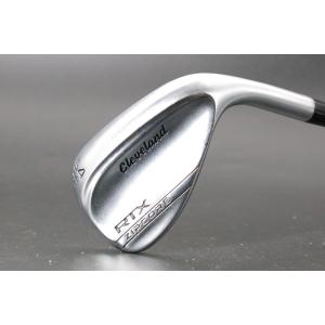 クリーブランド ウェッジ RTX ZIPCORE  2020モデル[Dynamic Gold 95 ...