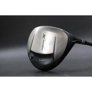 ヤマハ ドライバー inpresX 4.6V 2008モデル[D-REV ICNPRO](傷や汚れあ...