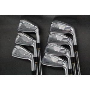 ブリヂストン アイアン ツアーステージ X-BLADE(ブレード) CB 2008モデル[NSプロ9...