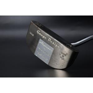 ゲージデザイン パター David Whitlam aluinser TOUR　DIV　GF 1st...