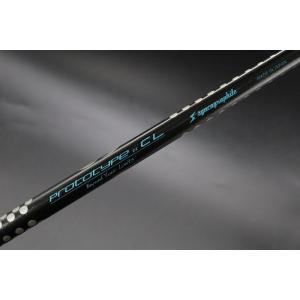 シンカグラファイト シャフト LOOP prtotype(ループ プロトタイプ)::CL (傷や汚れ...