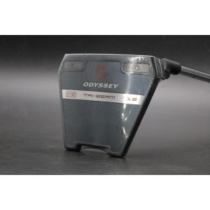オデッセイ パター TRI-BEAM TWELVE CS 2023モデル[STROKE LAB](新...