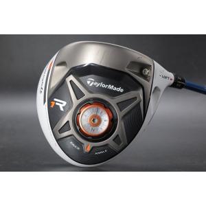 テーラーメイド ドライバー R1  2013モデル[TourAD GT-6](傷や汚れあり)(難あり...