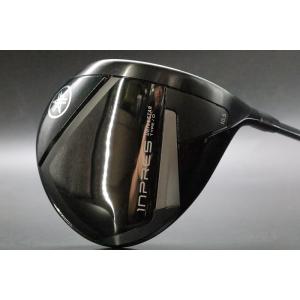 テーラーメイド ドライバー inpres DRIVE STARTYPE/D 2025モデル[スピーダ...