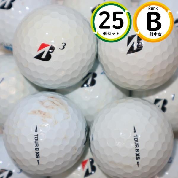 25個 TOURB XS 2020年モデル Bランク ホワイト ブリヂストン ツアーb xs 中古 ...