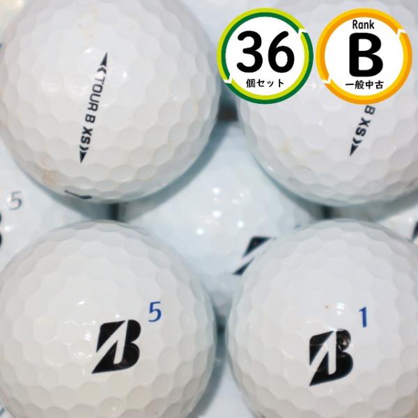 3ダース 2022年モデル TOURB XS Bランク ホワイト ブリヂストン ツアーb xs 中古...