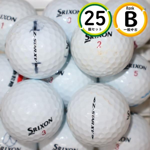 25個 2019〜20年モデル ゼットスターxv  Bランク ダンロップ スリクソン Z-star ...