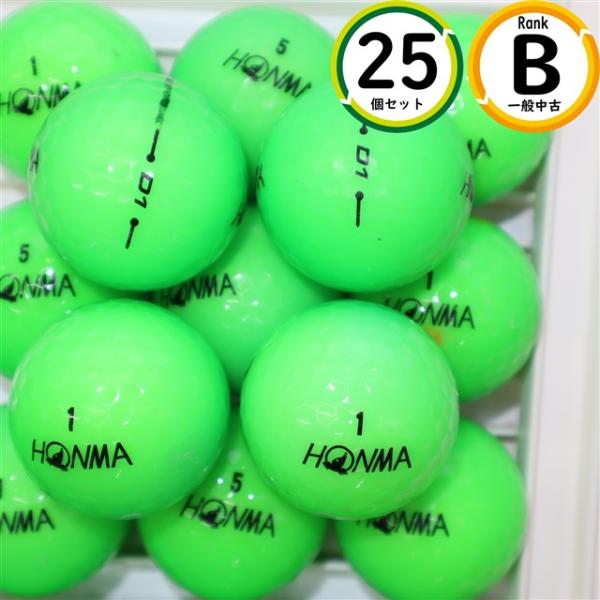 飛距離重視 ホンマ HONMA D1 2020年モデル 25球 Bランク 飛距離性能・スピン性能 ロ...