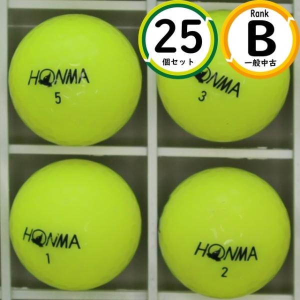 飛距離重視 ホンマ HONMA D1 SPEEDMONSTER 25球 Bランク 飛距離性能 202...