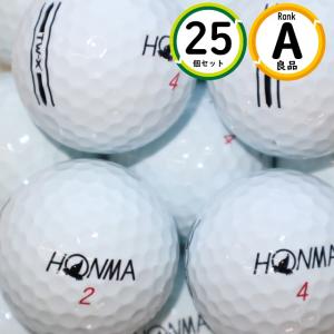 Aランク厳選 ホンマ HONMA TW-X 25...の商品画像