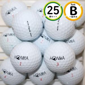 飛距離重視 ホンマ HONMA TW-X 25球...の商品画像