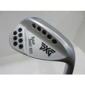 PXG 0311 SUGAR DADDY MILLED/N.S.PRO 950GH neo/R/58...