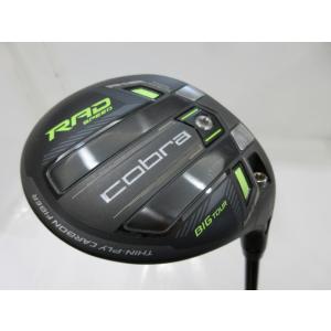 コブラ RADSPEED BIG TOUR/TENSEI AV SERIES 65/R/14.5[7...