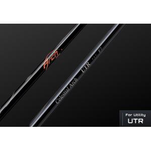 Arch CA-01 ドライバー用 シャフト アーチゴルフジャパン 正規品