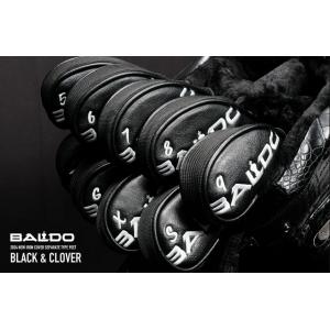 BALDO NEW IRON COVER SET バルド アイアンカバーセット 5-X(9個セット  