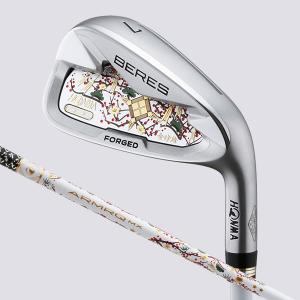 HONMA GOLF 特価 ホンマ 女性用 BERES AIZU 2Sグレード アイアン HONMA GOLF 特価 ホンマ 女性用 BERES AIZU 2Sグレード アイアン