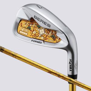 HONMA GOLF 本間ゴルフ ベレス 09 フェアウェイウッド 3S HONMA GOLF 本間ゴルフ ベレス 09 フェアウェイウッド 3S
