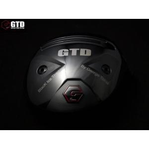 SYB EG-05 DRIVER ドライバー 正規品 コンセプト サイブ ヘッド単体で